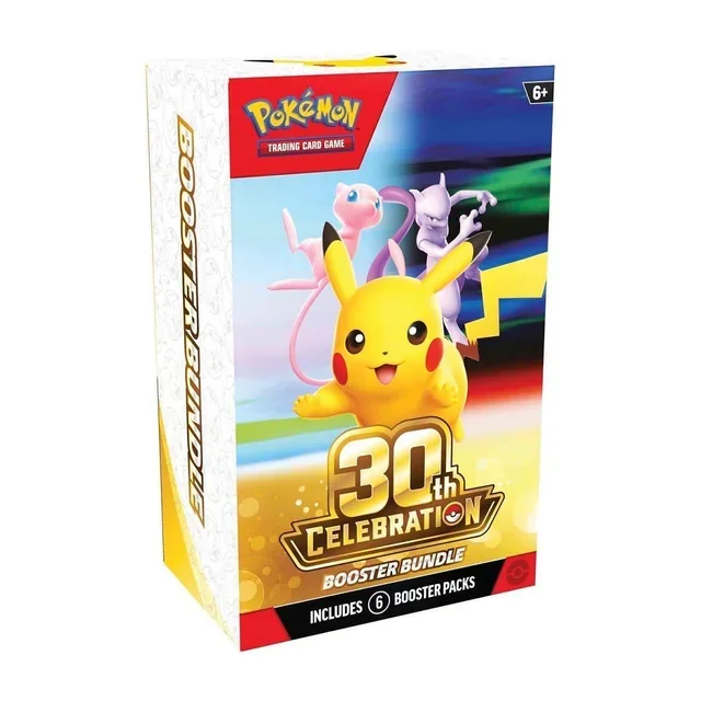 30th Celebration