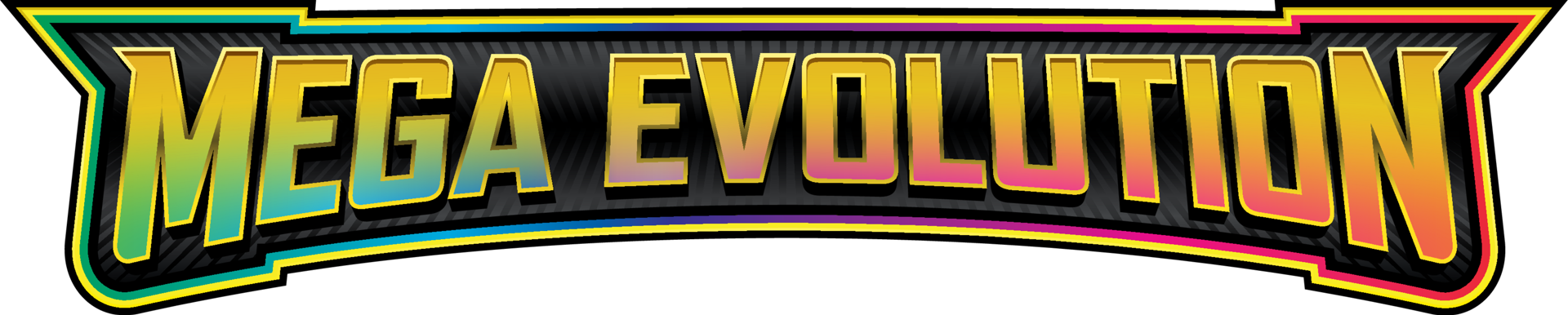 Mega Evolution