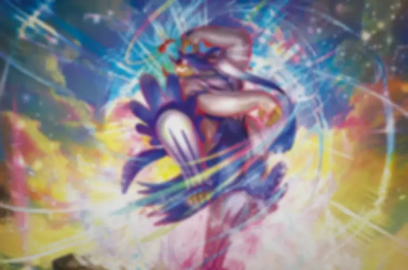 Battle Styles