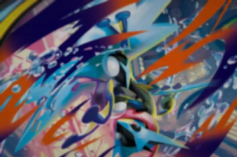 Chaos Rising