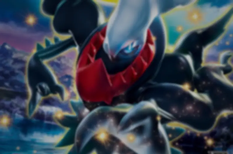 Dark Explorers