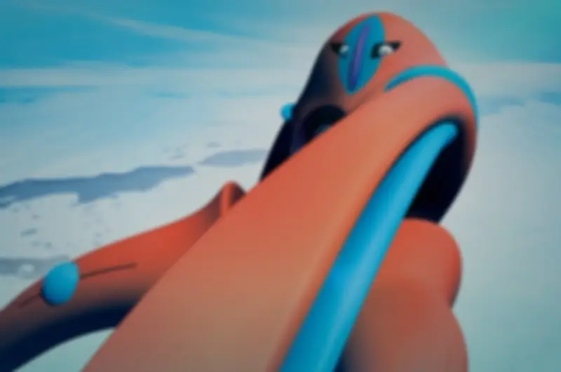 Deoxys