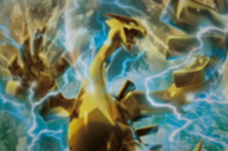 Fates Collide