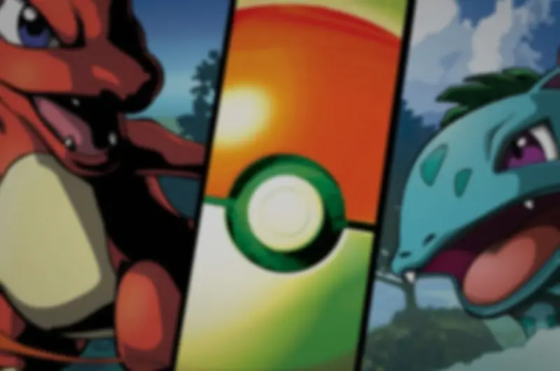 Fire Red & Leaf Green