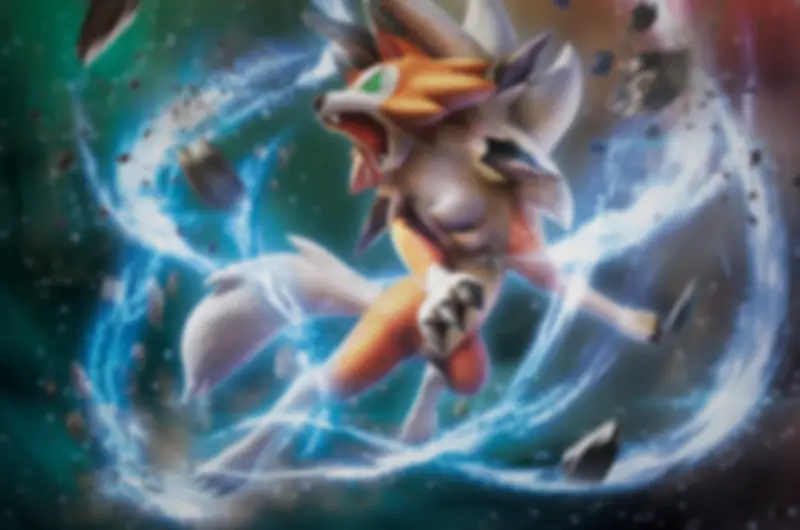 Forbidden Light