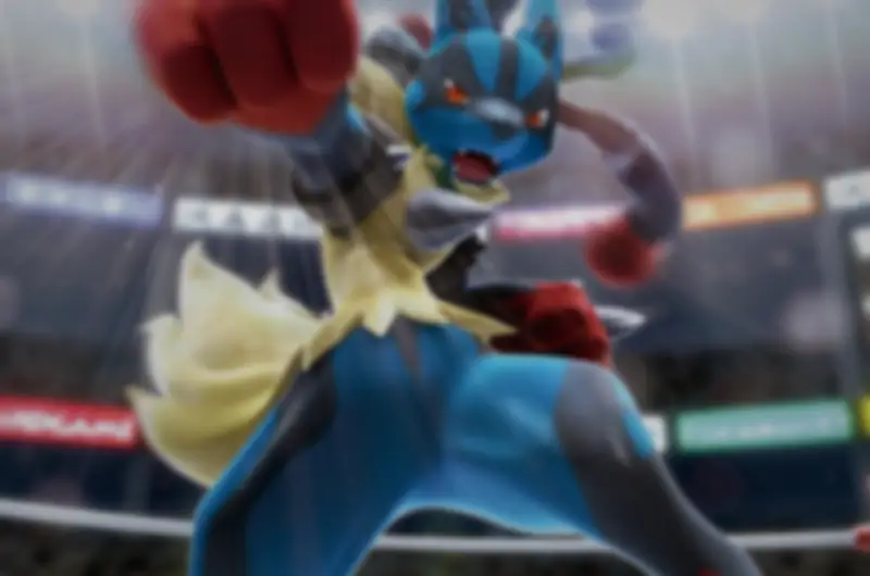 Furious Fists