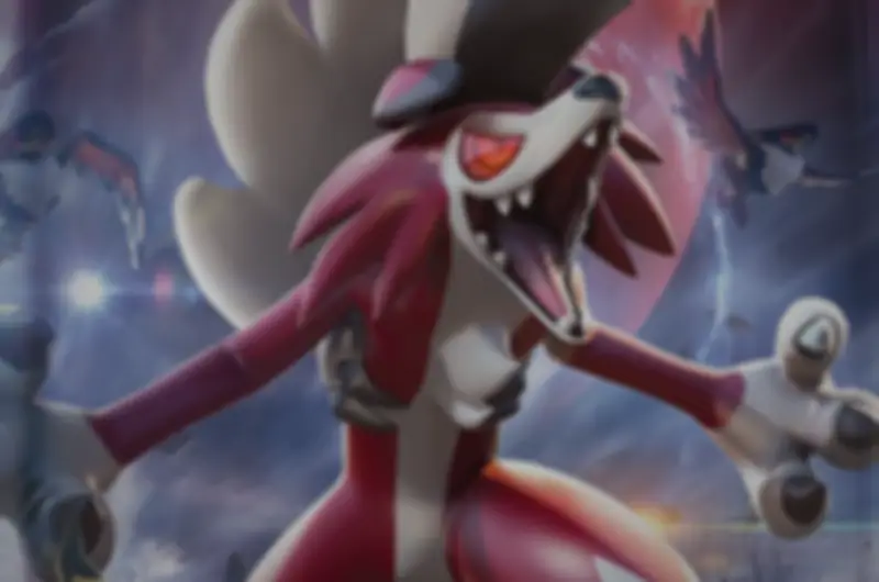 Japanese Alolan Moonlight