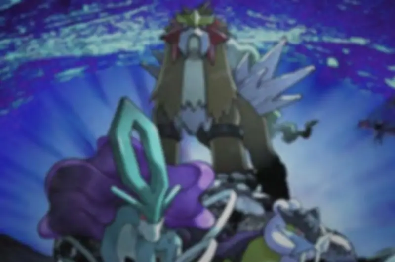 Japanese Awakening Legends