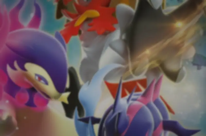 Japanese Battle Region