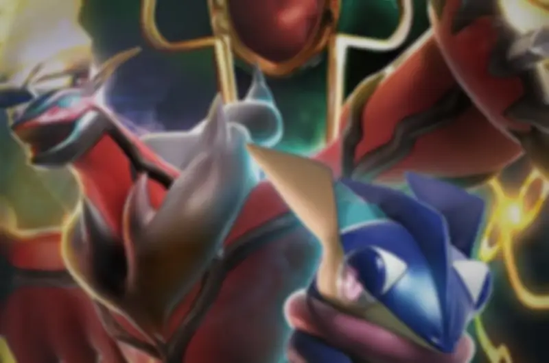 Japanese Best of XY