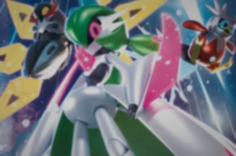 Japanese Future Flash
