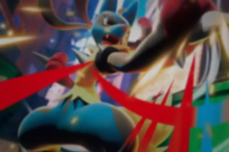 Japanese Mega Brave