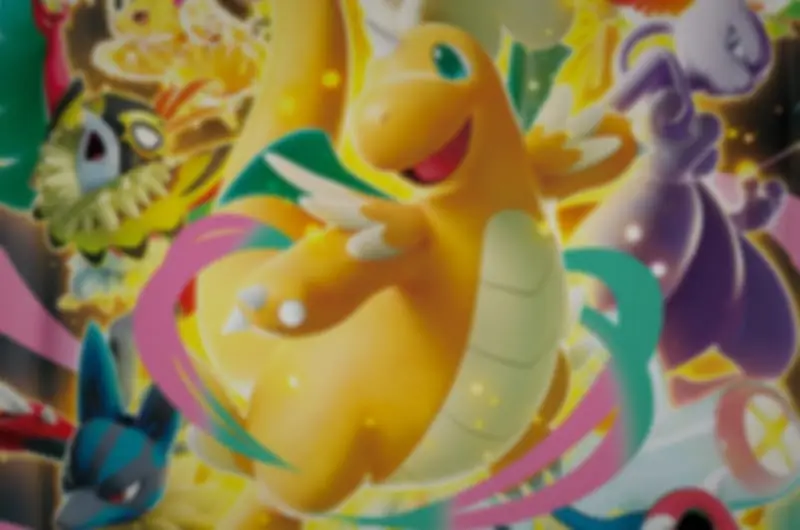 Japanese Mega Dream ex