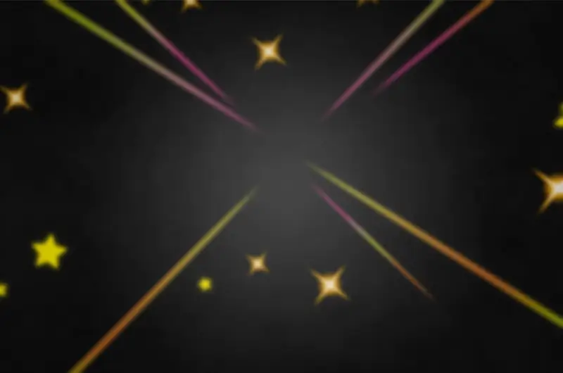 Japanese Shiny Star V