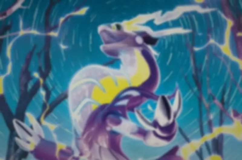Japanese Violet Ex