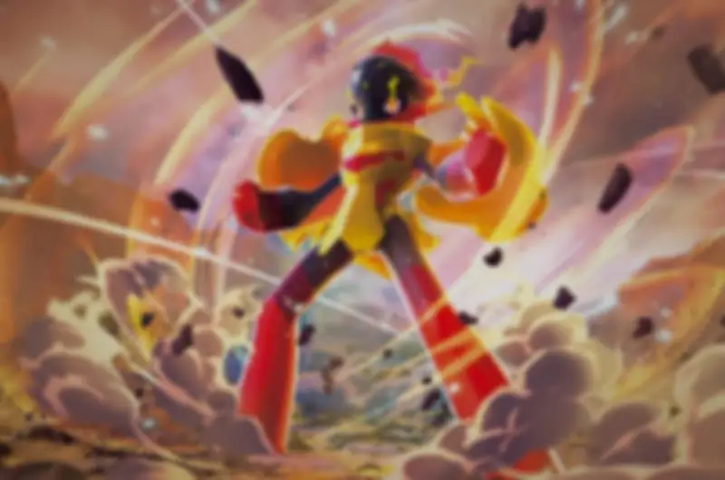 Paradox Rift