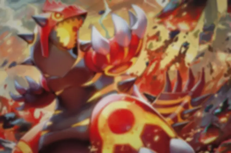 Primal Clash