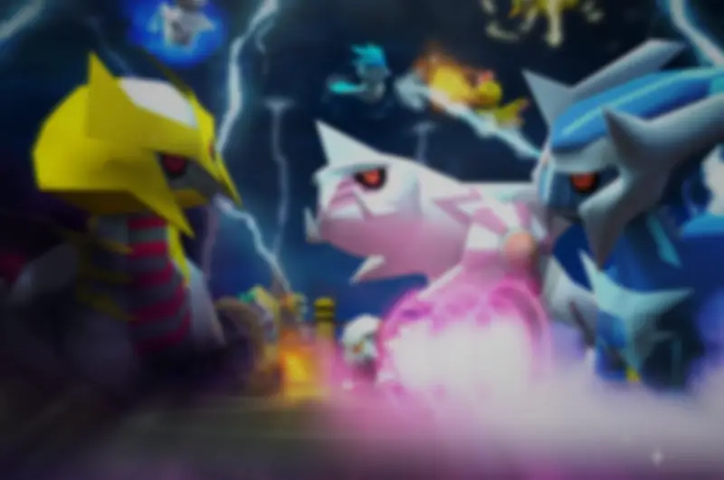 Rumble