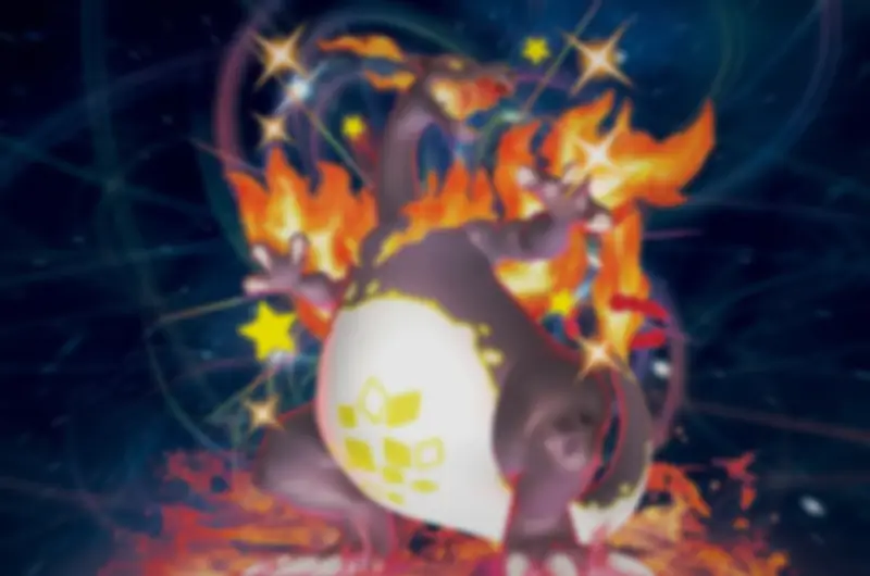 Shining Fates