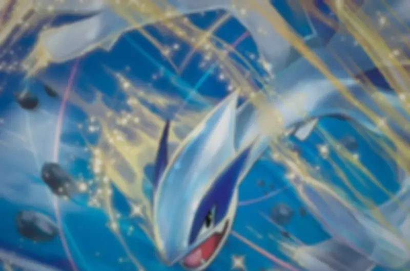Silver Tempest