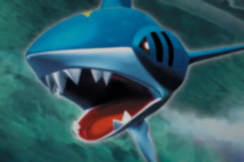 Team Magma & Team Aqua